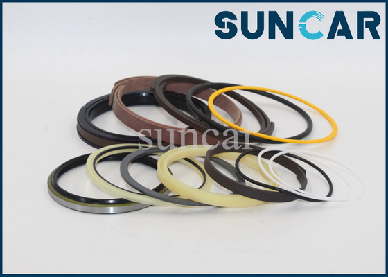 corredo di servizio idraulico di Kit For R210LC-3 RC215C-7 Hyundai di riparazione della guarnizione del cilindro del braccio di 31Y1-06731 31Y106731
