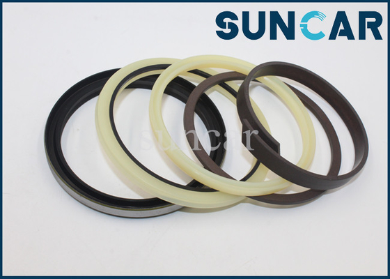 Il corredo 31Y1-06841 della guarnizione del cilindro del secchio misura l'escavatore Parts della sostituzione dei modelli R210LC-3 R210LC-3H Hyundai