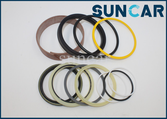 riparazione Kit For R130W-3 R170W-3 R140W-7 R170W-7 Hyundai della guarnizione del cilindro di lama di 31Y1-14050 31Y114050