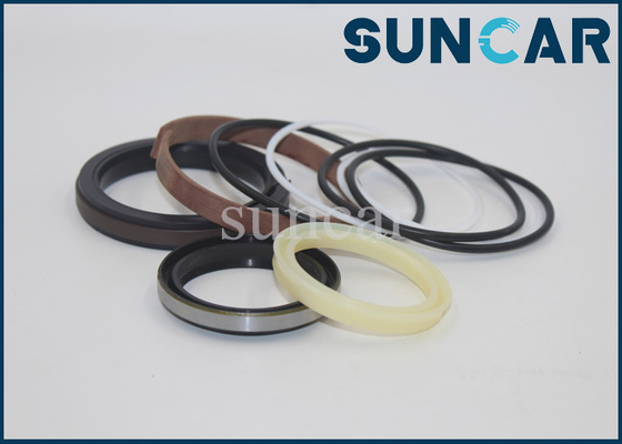 Guarnizione Kit Komatsu del cilindro dell'asta 721-98-01560 un cilindro di 7219801560 aste che sigilla Kit For PC45MR-5M0 PC55MR-5M0