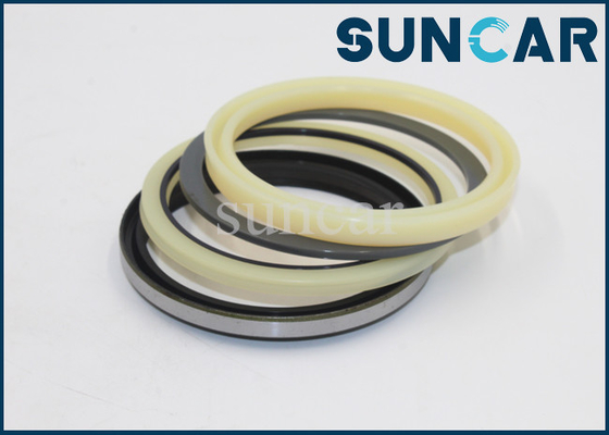 Guarnizione Kit Excavator Service Kit di riparazione del cilindro dell'asta di R210LC-7 R210LC-7H HYUNDAI 31Y1-15880 31Y115880