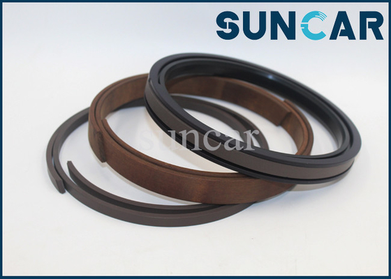 escavatore Oil Seal Kit Arm Hydraulic Cylinder Fits Hyundai R360LC-7 R370LC-7 di 31Y1-18480 31Y118480