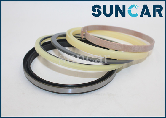 attrezzatura pesante di Kit For R360LC-7 R370LC-7 Hyundai della guarnizione di riparazione del cilindro dell'asta di 31Y1-20910 31Y120910