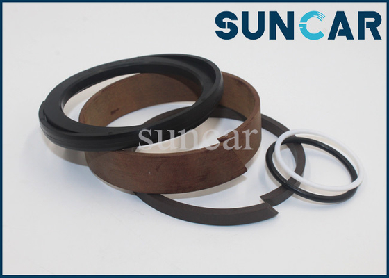 il corredo R55-7 R55-7A della guarnizione del cilindro idraulico del braccio di 31Y1-24350 31Y124350 modella il corredo di riparazione della guarnizione di Hyundai