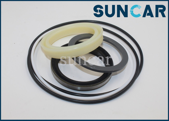 Corredo della guarnizione del cilindro di lama di Sealing Kit 31Y1-24501 31Y124501 Hyundai dell'escavatore di R55-7 R55-7A