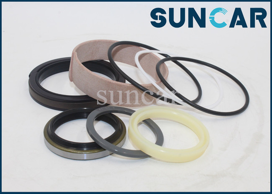 Guarnizione Kit For GD623A-1 GD625A-1 del cilindro dello spostamento della barra di traino di KOMATSU 23B-63-22102 23B6322102