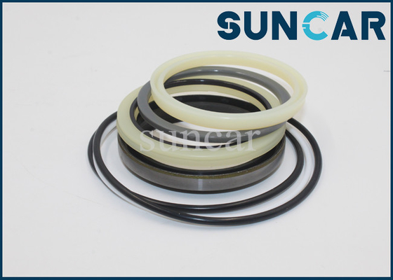 Escavatore del cingolo di Kit Hydraulic Cylinder Fits R80-7 R80-7A RD80-7 della guarnizione del braccio di Hyundai 31Y1-25610