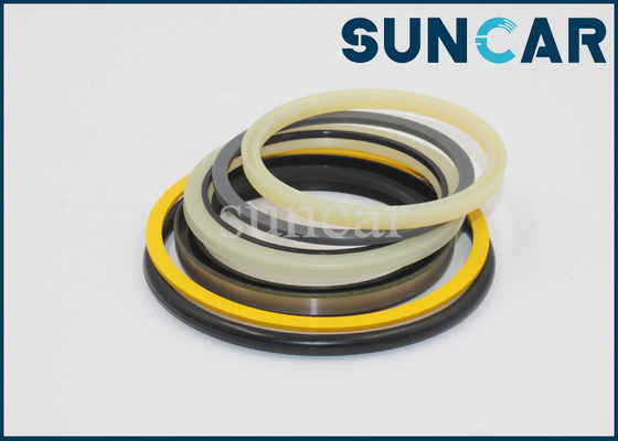La guarnizione Kit Fits For Excavator R110-7 R110-7A R125LCR-9A HYUNDAI del cilindro di lama di resistenza all'usura 31Y1-25960