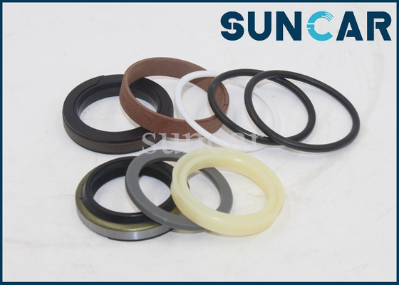 guarnizione Kit Komatsu For GD623A-1 GD605A-5 GD605A-5S del cilindro di direzione di 23B-63-01310 23B6301310