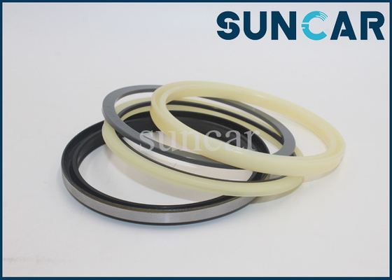 Riparazione Kit Fits Hyundai R320LC-9 R330LC-9S della guarnizione del cilindro dell'asta di Service Kit 31Y1-33420 dell'escavatore