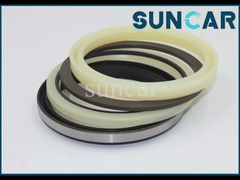 S220LC-3 Doosan 2440-9147KT Kit di riparazione del sigillo del cilindro del secchio