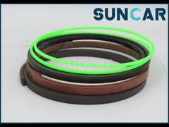 Kit guarnizioni idrauliche LC01V00055R300 Kit di riparazione per escavatore Kobelco SK350-8 SK350-9