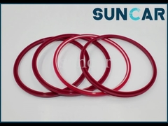 Parti idrauliche di Kit Daemo Hydraulic Breaker Spare della guarnizione dell'interruttore DMB-360