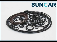 XJBN-00966 Kit guarnizioni pompa idraulica R450LC-7 HCE Hyundai Ricambi