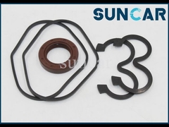 SUNCAR 204-2792 318C CAT Kit guarnizioni 2042792 Kit di riparazione pompa a ingranaggi